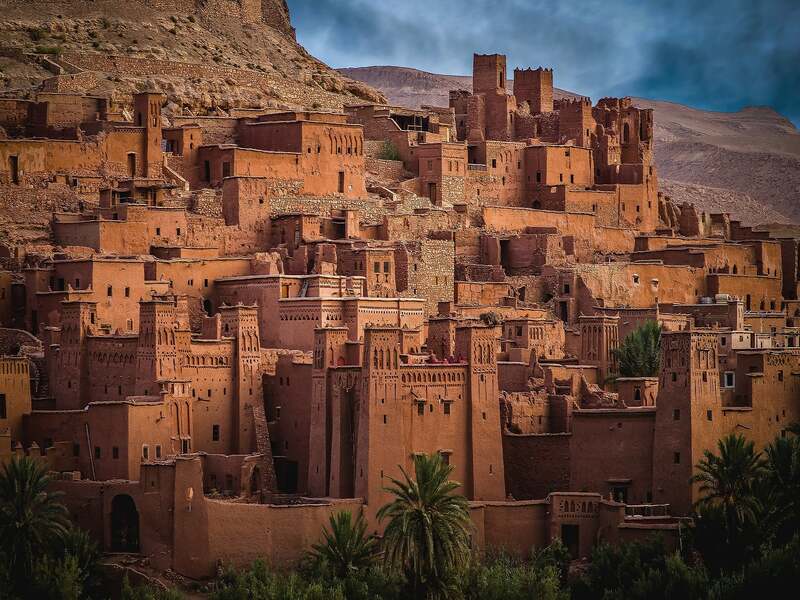 qit ben haddou