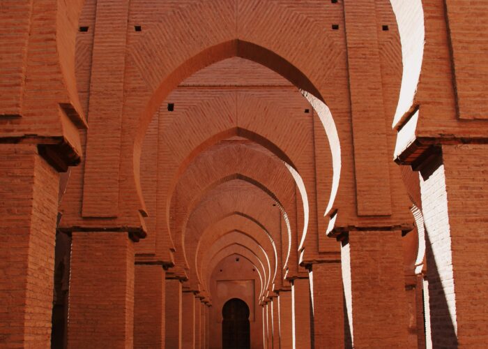 marrakech Tours